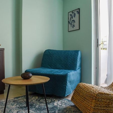 Apartmán City Center Studio 2 Kalamata Exteriér fotografie